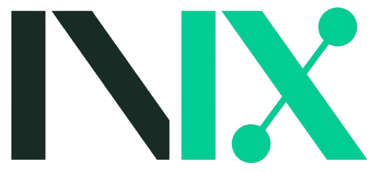 NIX logo